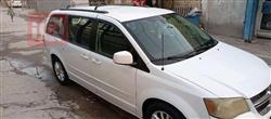 Dodge Caravan